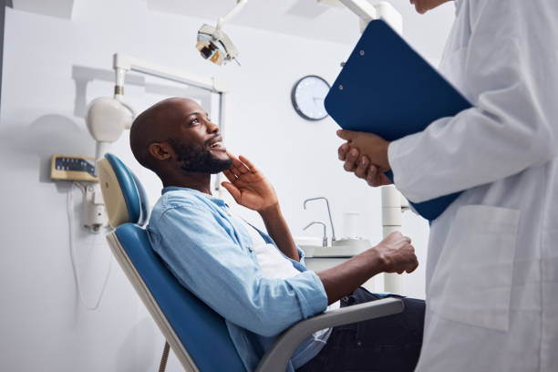 Best Emergency Denture Repair in Highlands, TX