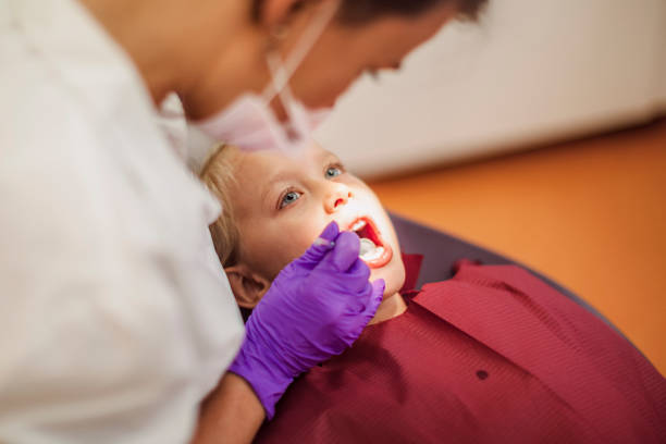 Best Emergency Treatment for Dental Infections or Abscesses in Highlands, TX