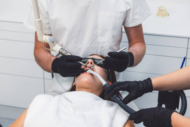 Best Emergency TMJ Treatment in Highlands, TX